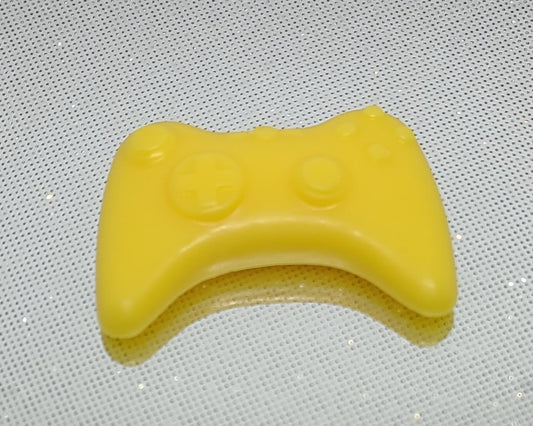 Controller #4 Melt - Yellow