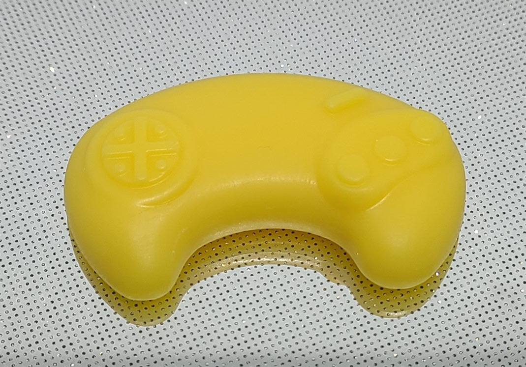 Controller #5 Melt - Yellow