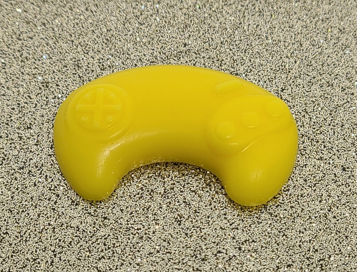 Controller #5 Melt - Yellow