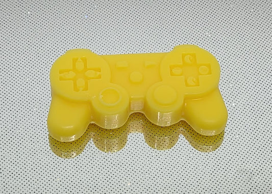 Controller #3 Melt - Yellow