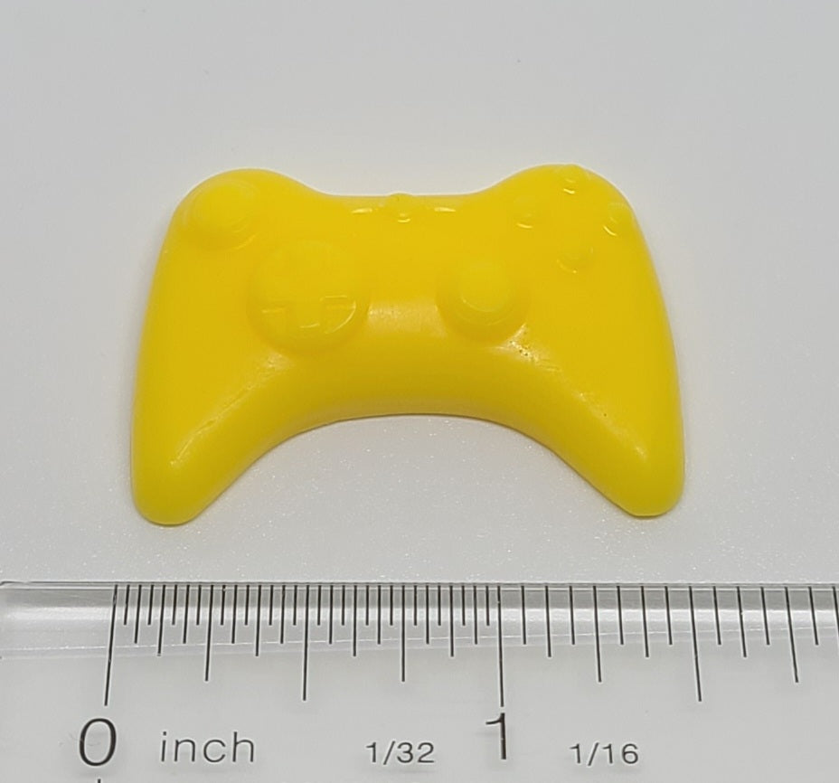 Controller #4 Melt - Yellow