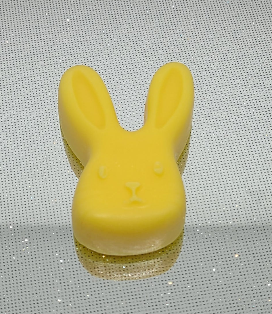 Easter Bunny #2 Melt - Yellow