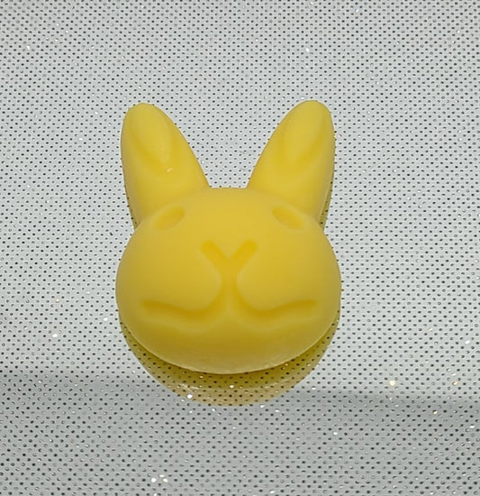 Easter Bunny #4 Melt - Yellow