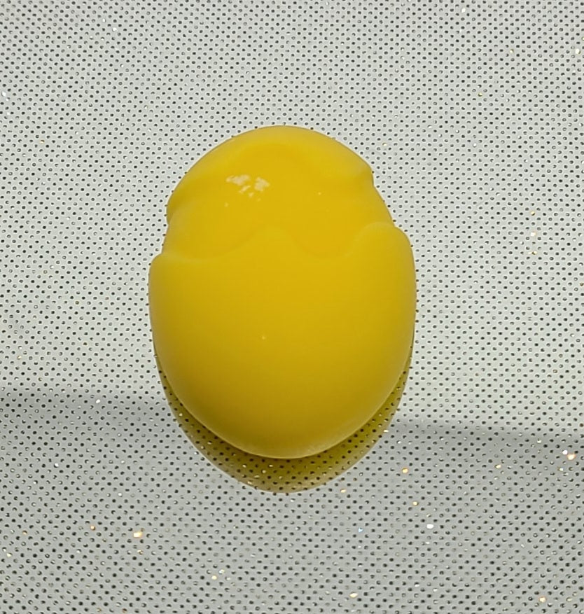 Easter Egg #1 Melt - Yellow