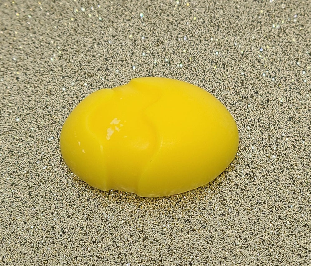 Easter Egg #1 Melt - Yellow