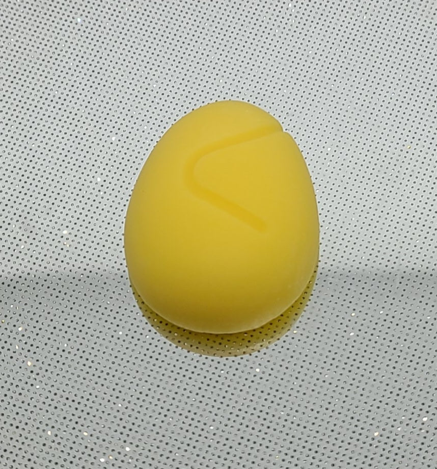 Easter Egg #2 Melt - Yellow