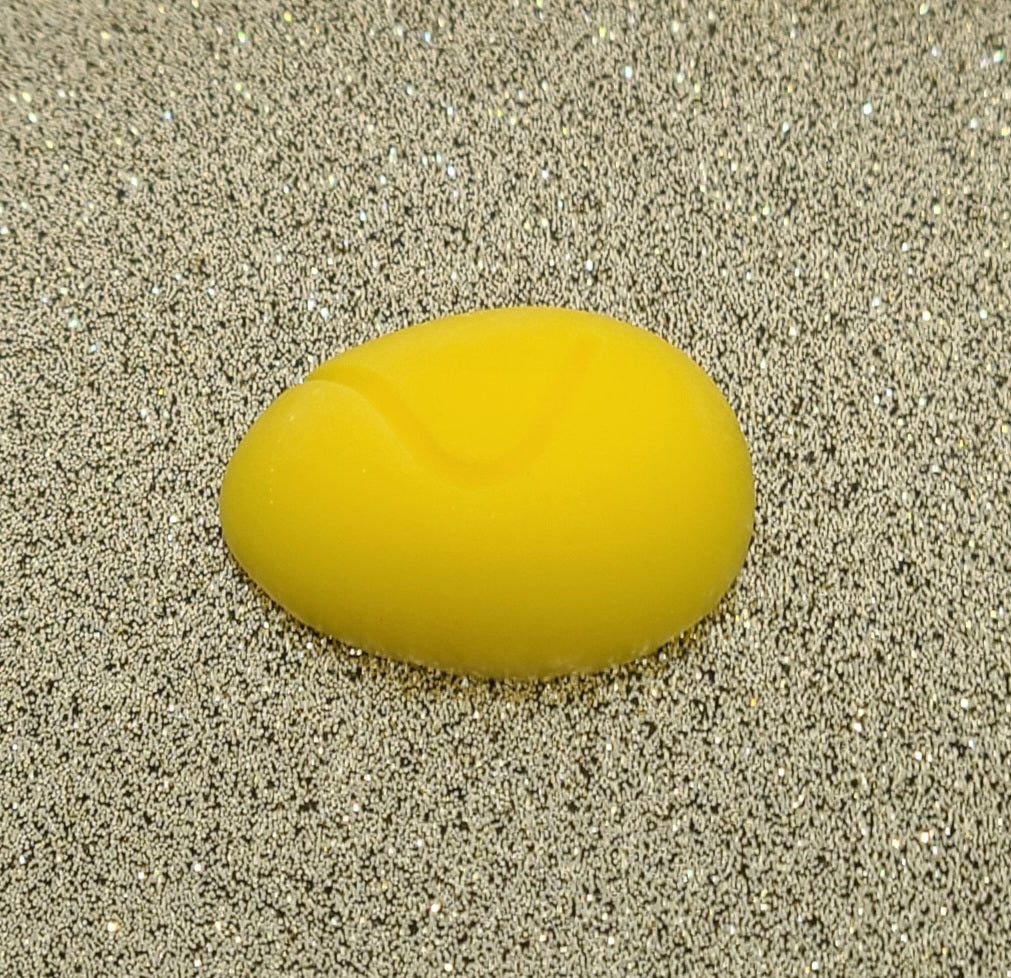 Easter Egg #2 Melt - Yellow