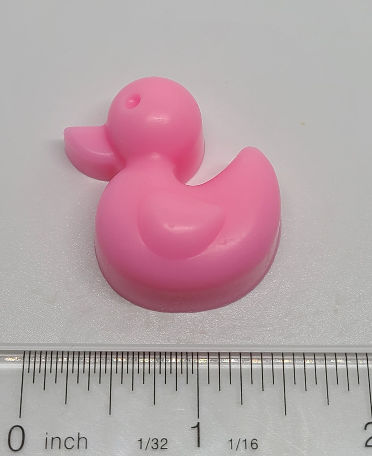 Baby Duck Melt - Pink