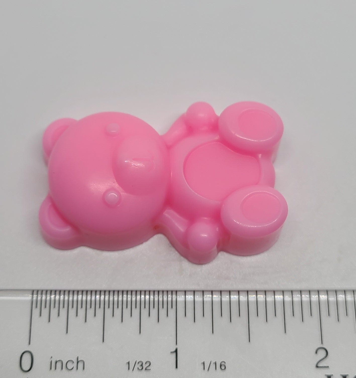 Baby Bear Melt - Pink