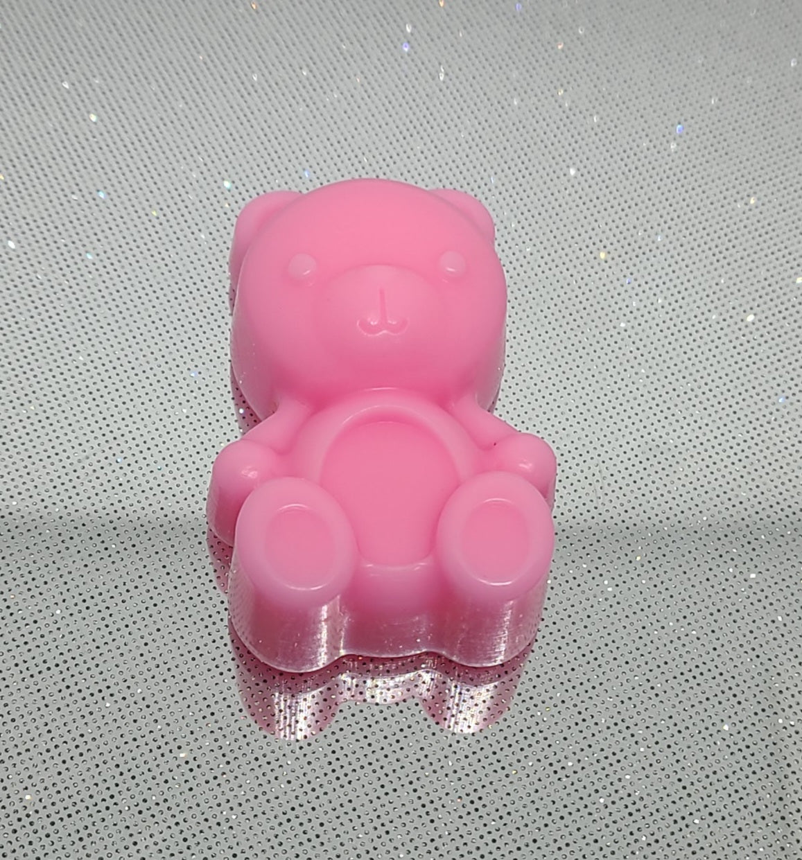 Baby Bear Melt - Pink