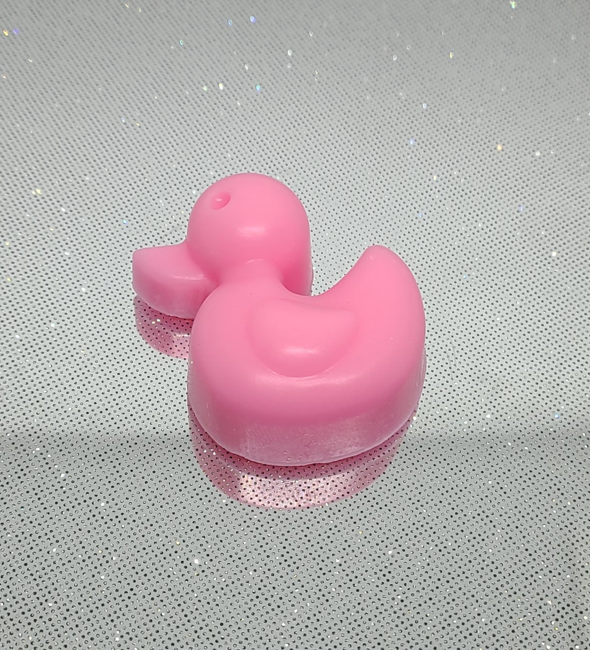 Baby Duck Melt - Pink