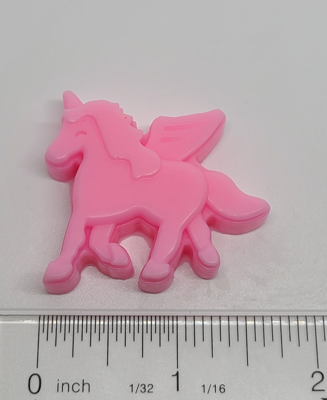 Pink (Bright) - Unicorn Option 1