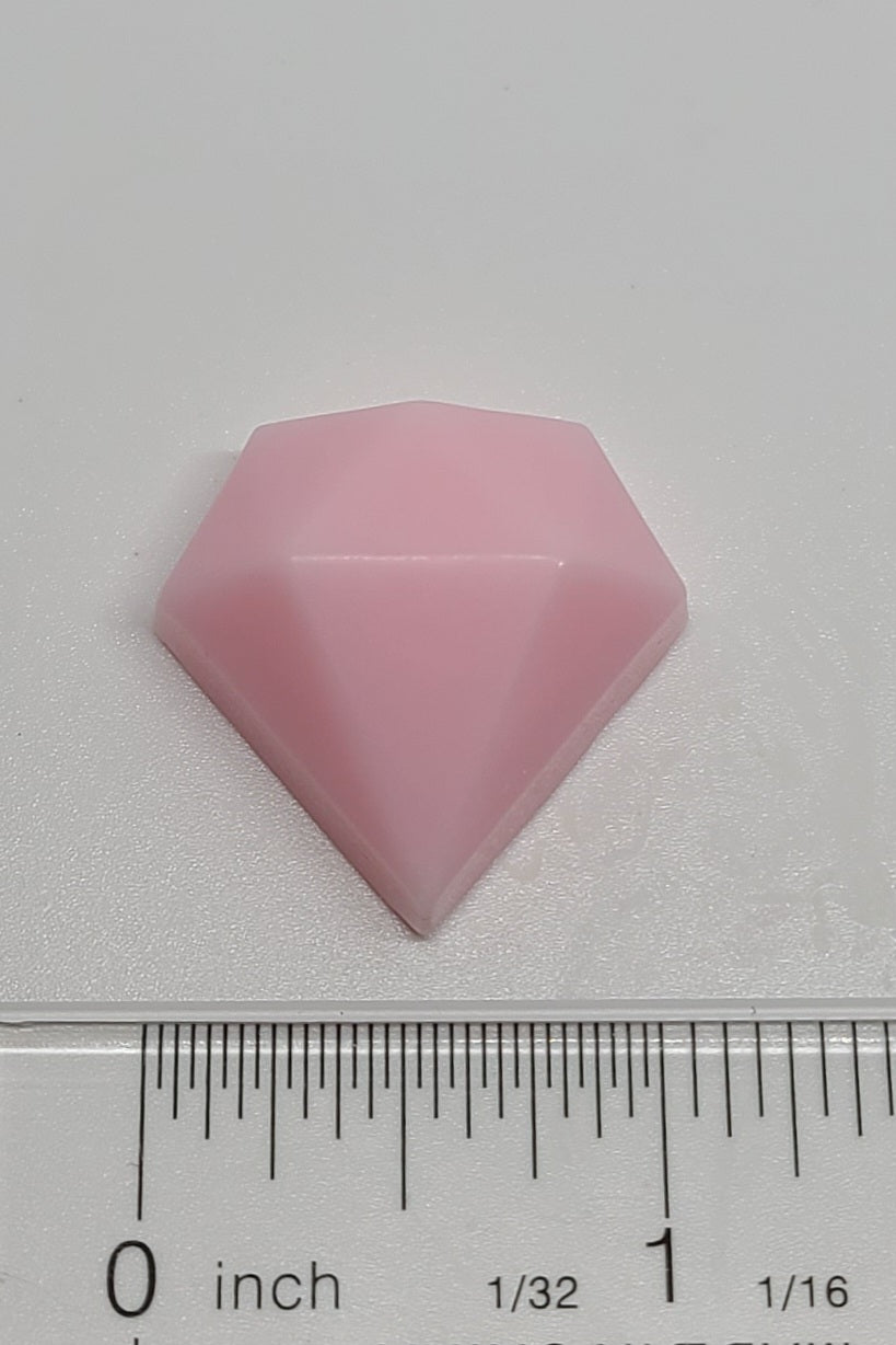 Diamond Melt - Pink