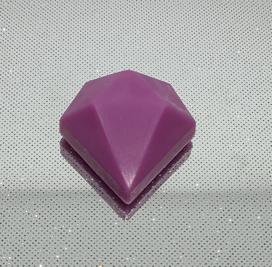 Diamond Melt - Purple