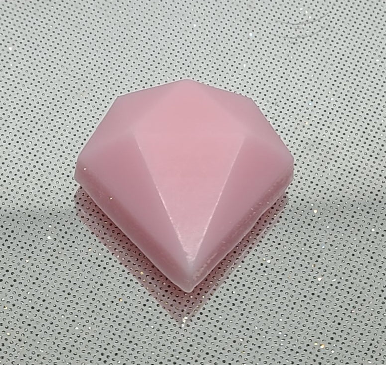 Diamond Melt - Pink