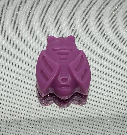 Bug Melt - Purple