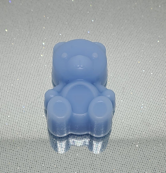 Baby Bear Melt - Blue