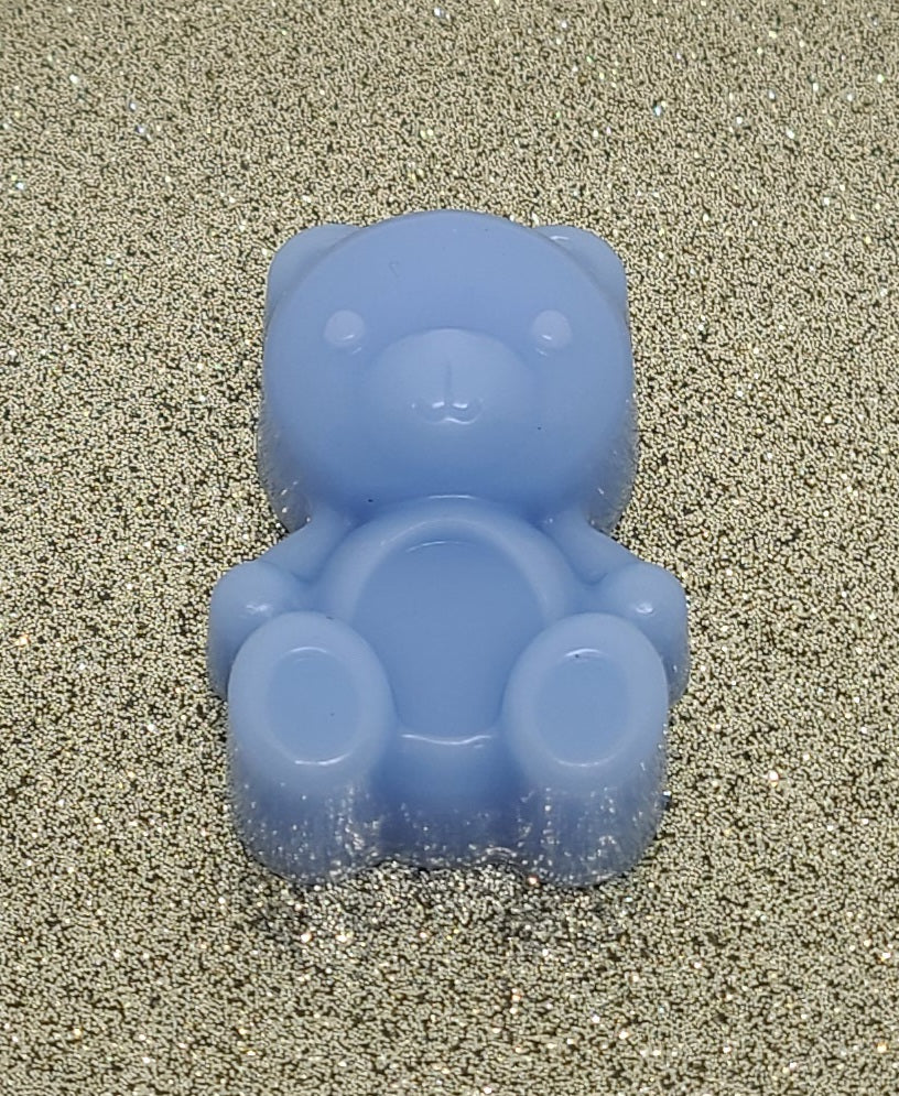 Baby Bear Melt - Blue