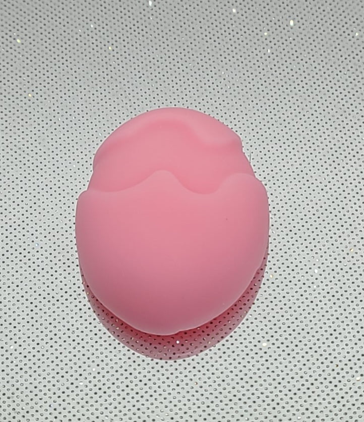 Easter Egg #1 Melt - Pink