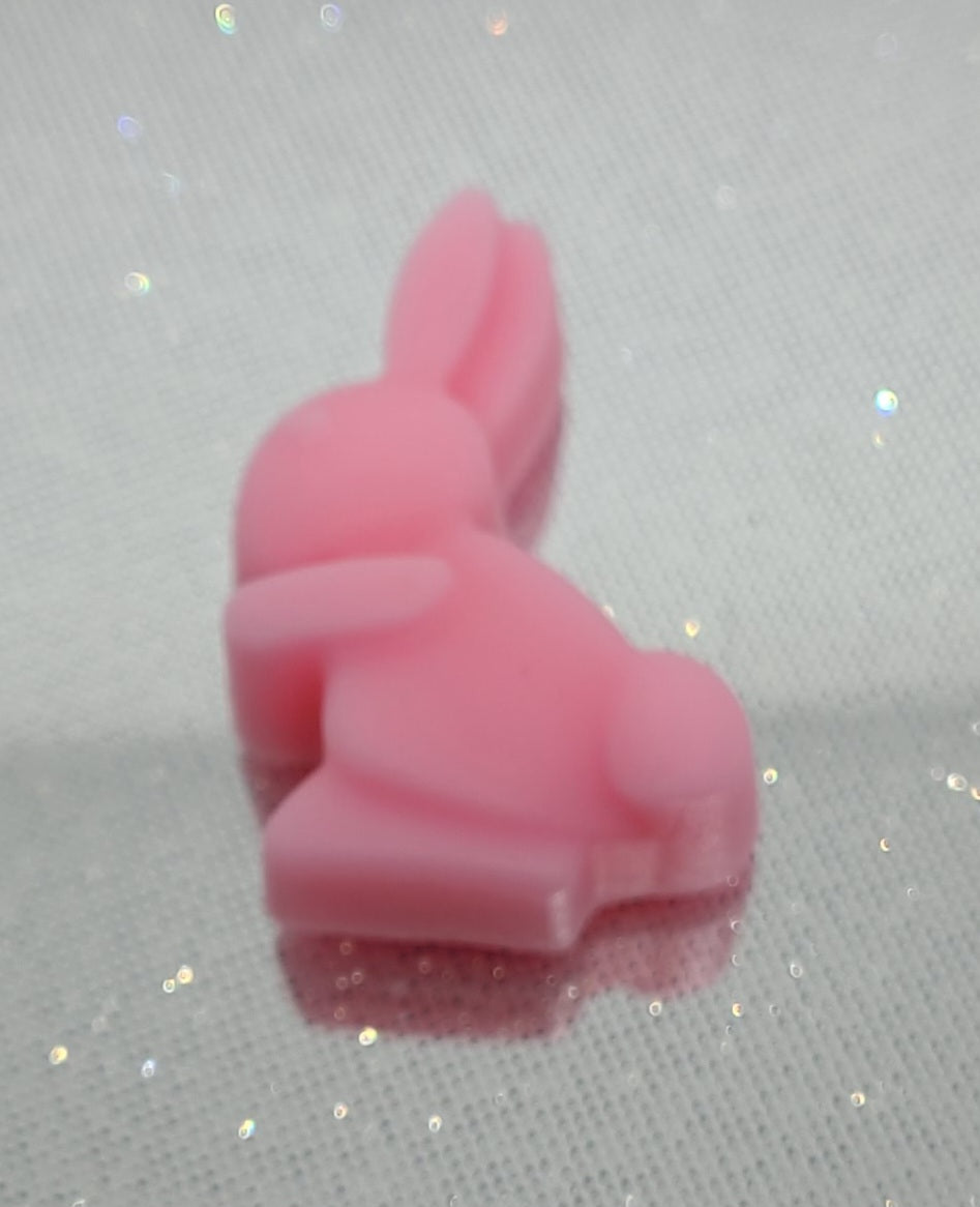 Easter Bunny #5 Melt - Pink