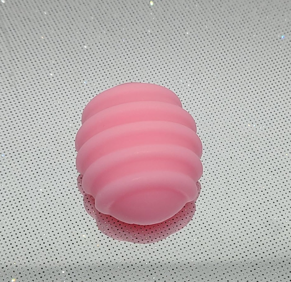 Easter Egg #3 Melt - Pink