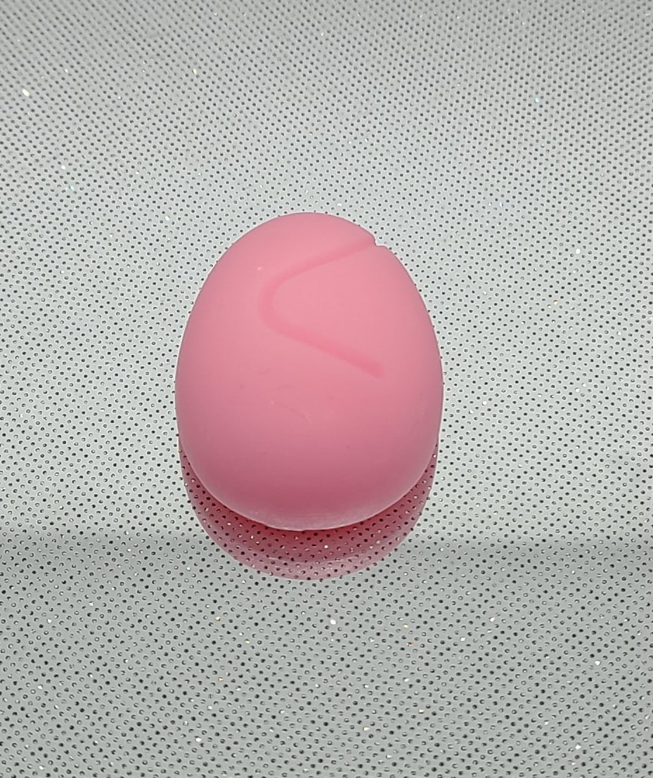 Easter Egg #2 Melt - Pink