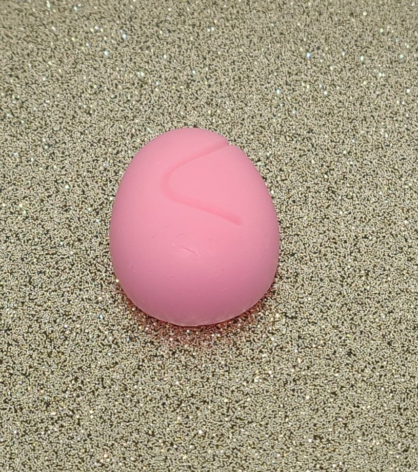 Easter Egg #2 Melt - Pink