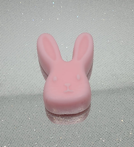 Easter Bunny #2 Melt - Pink