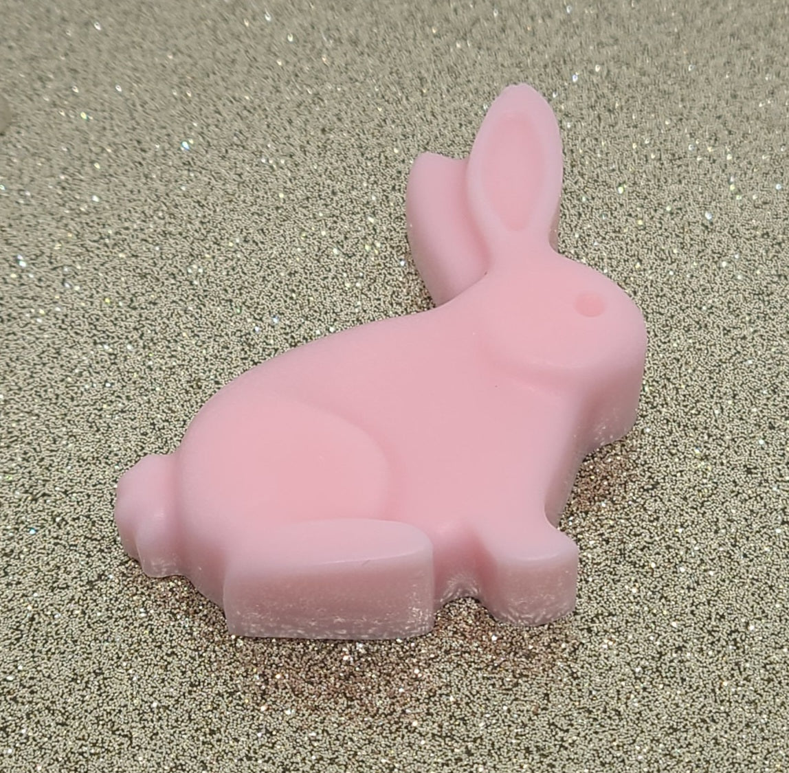 Easter Bunny #1 Melt - Pink