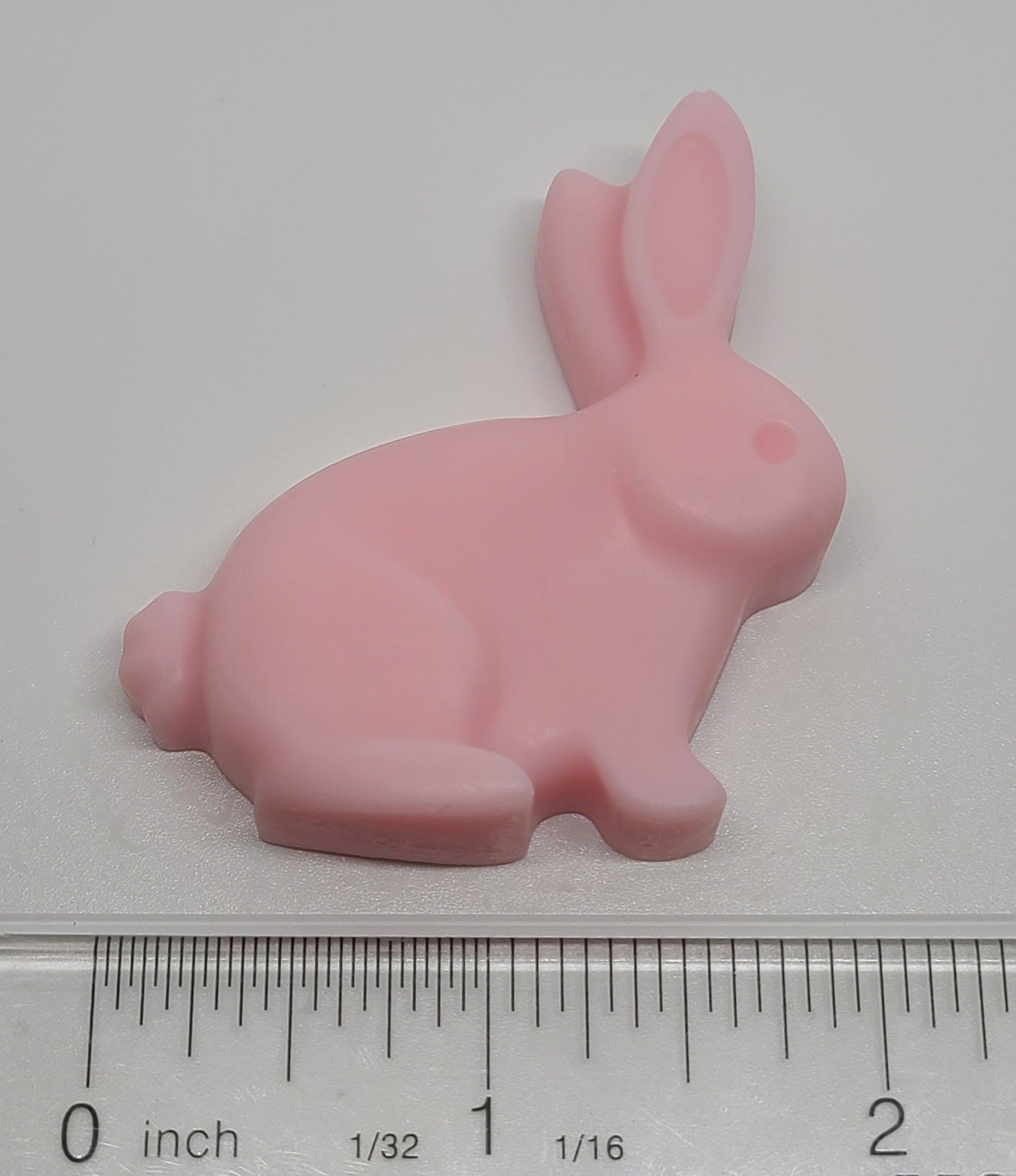 Easter Bunny #1 Melt - Pink