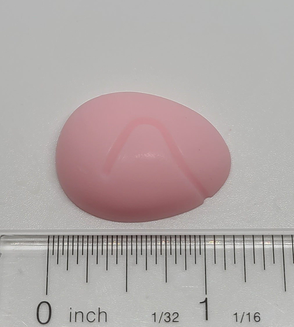 Easter Egg #2 Melt - Pink