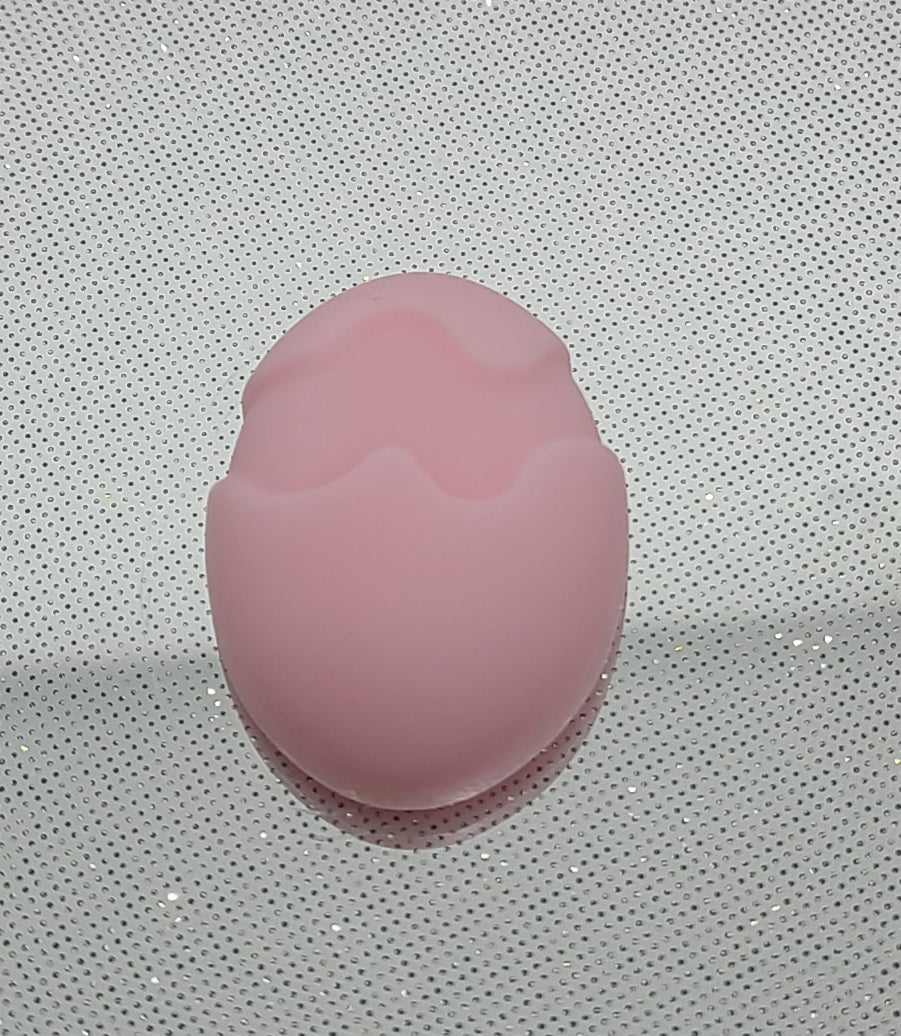 Easter Egg #1 Melt - Pink