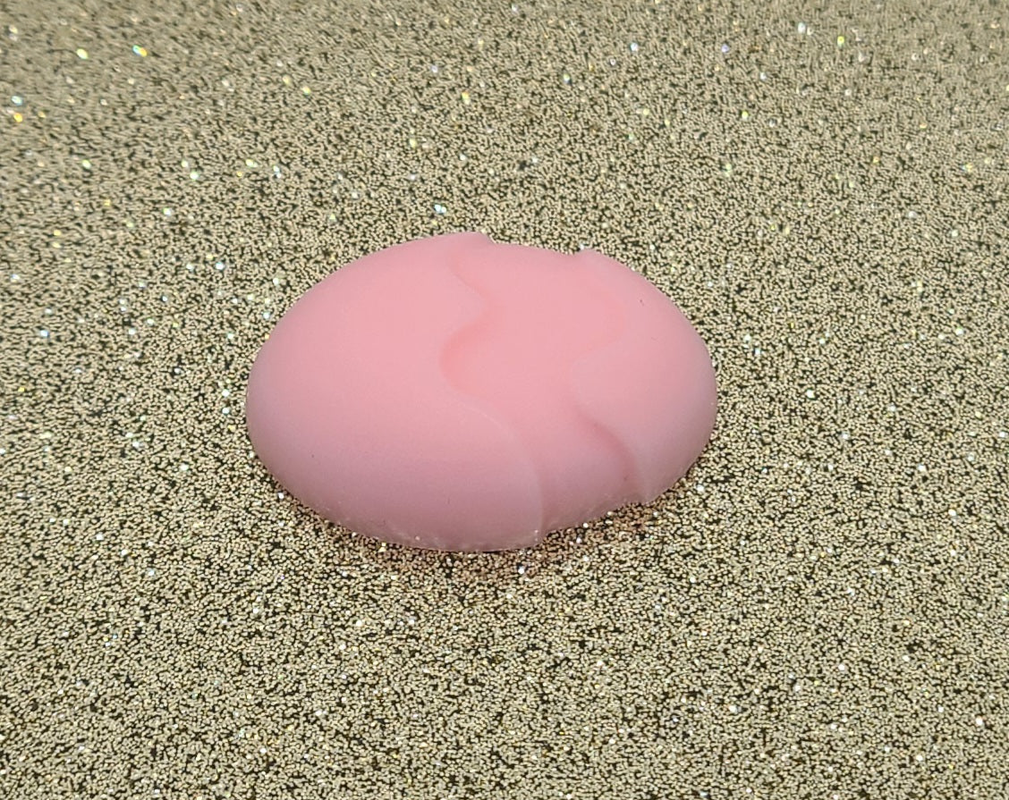 Easter Egg #1 Melt - Pink