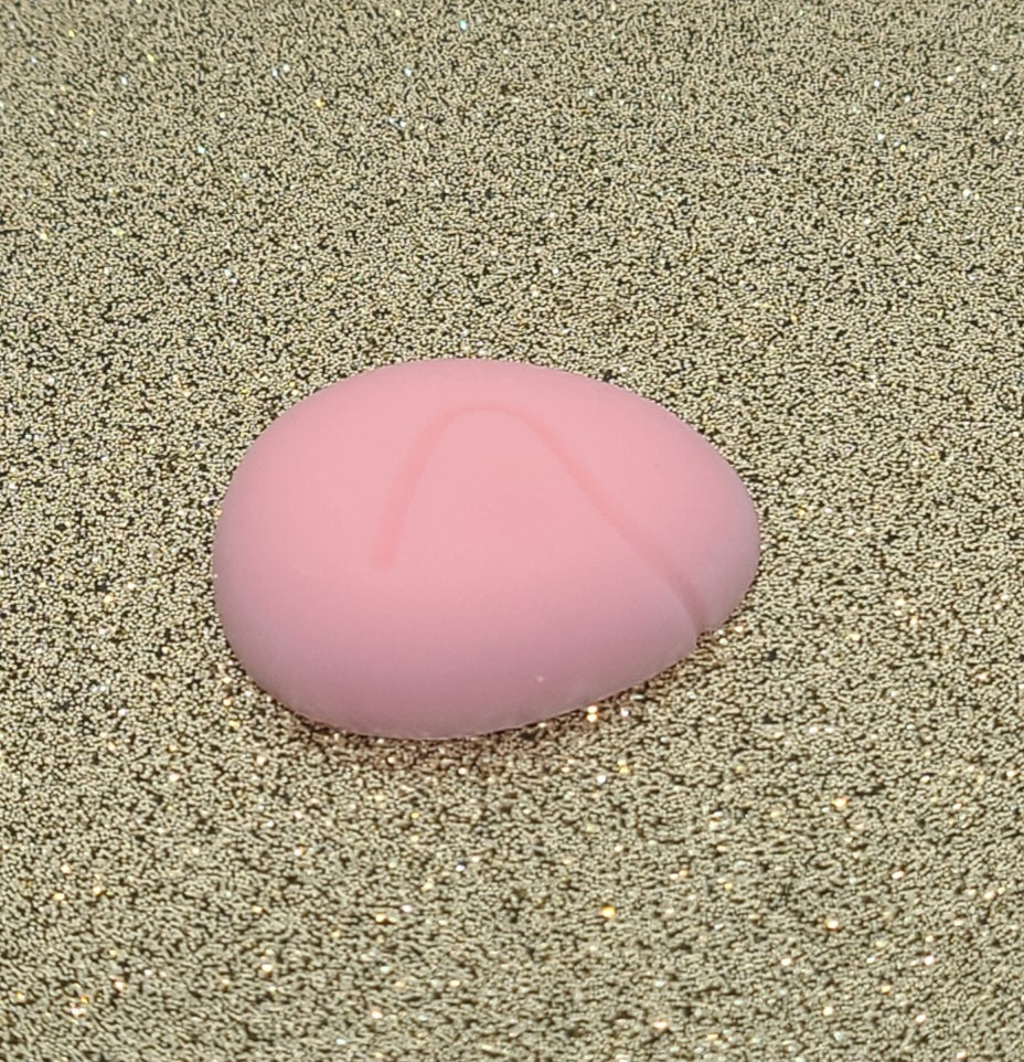 Easter Egg #2 Melt - Pink