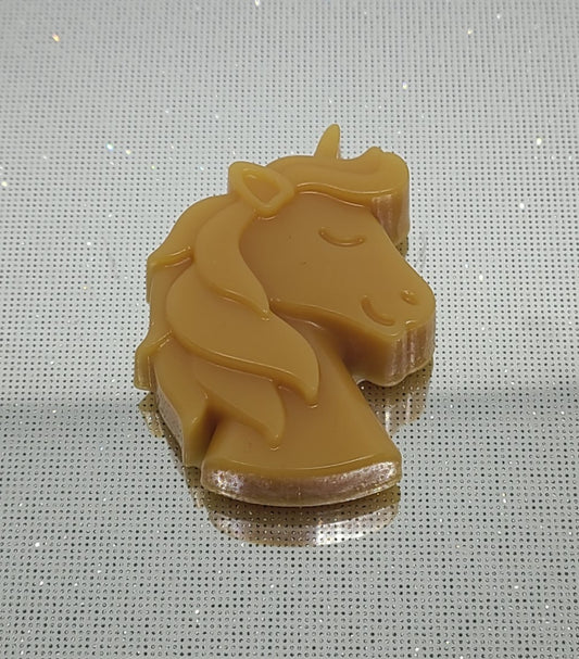 Unicorn #2 Melt - Light Brown