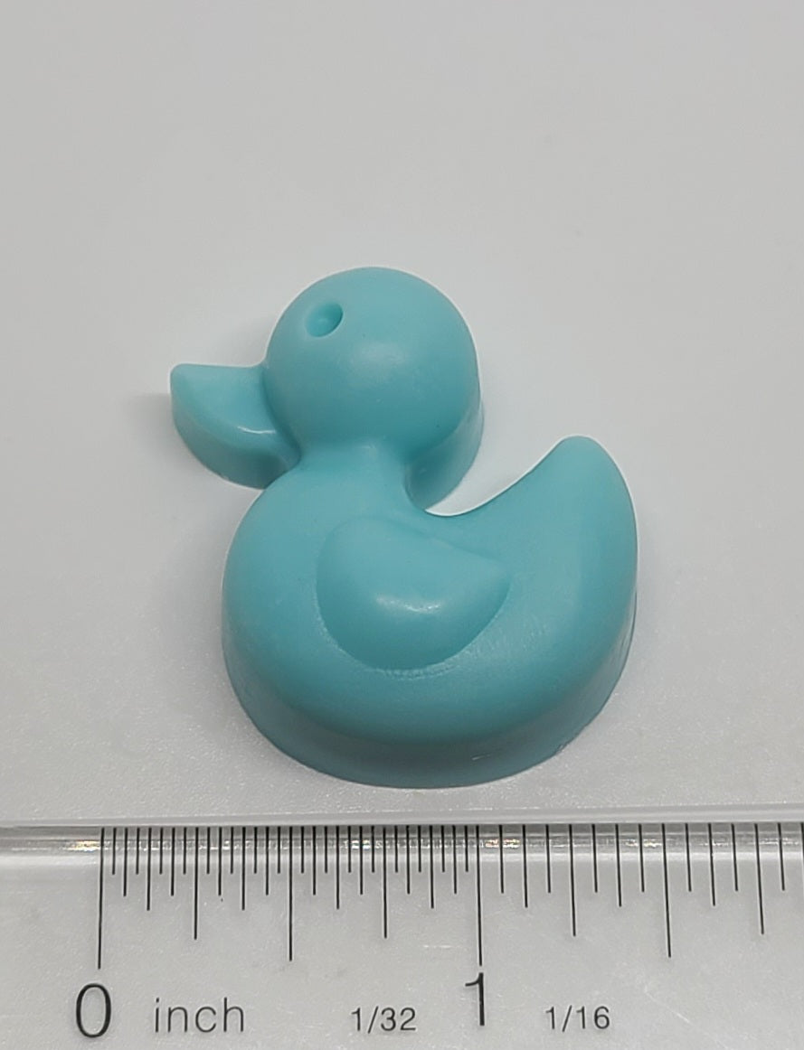 Baby Duck Melt - Aquamarine