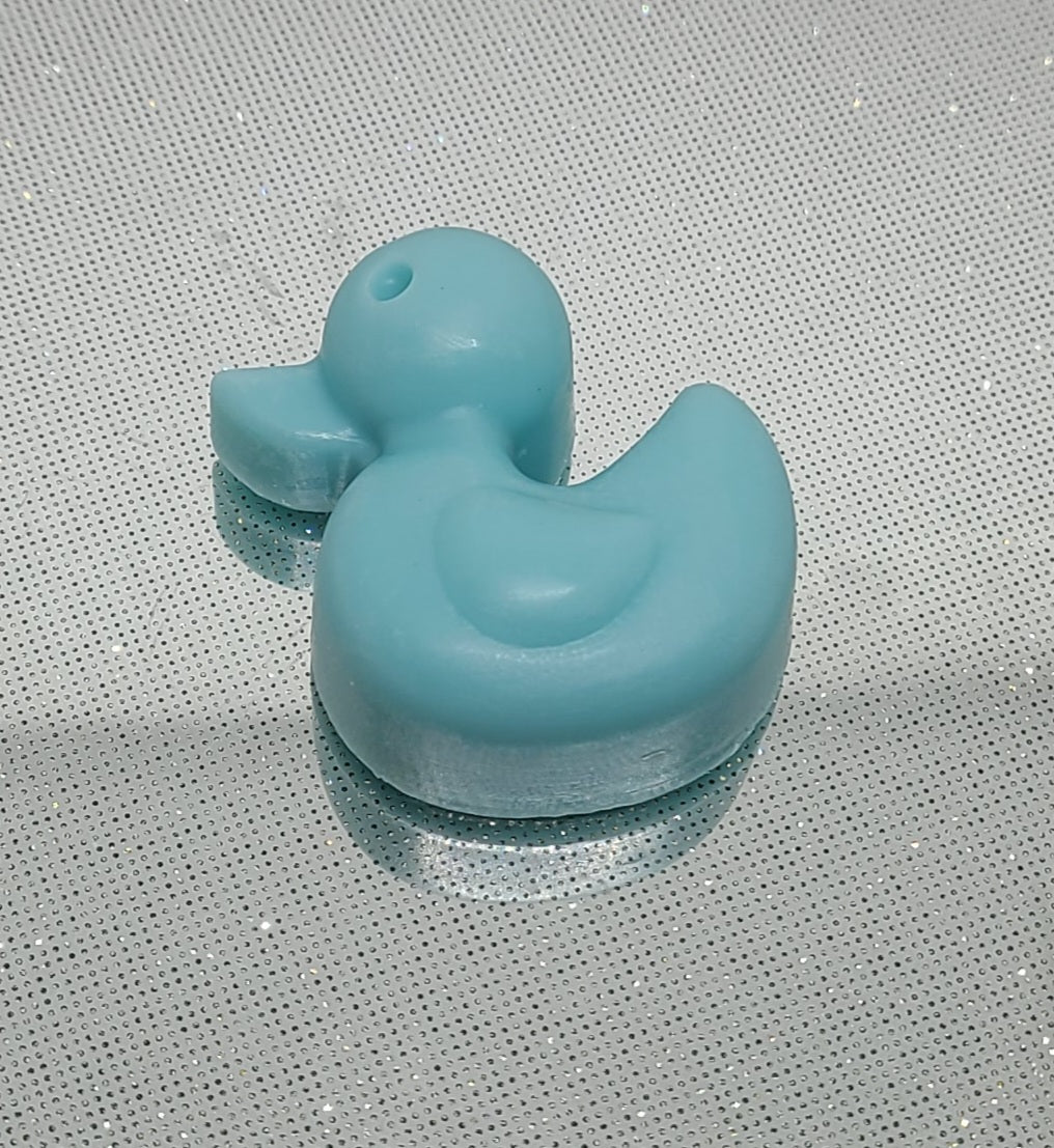 Baby Duck Melt - Aquamarine