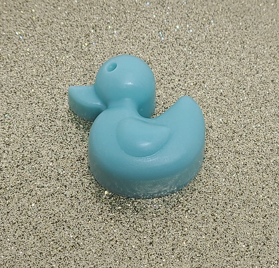 Baby Duck Melt - Aquamarine