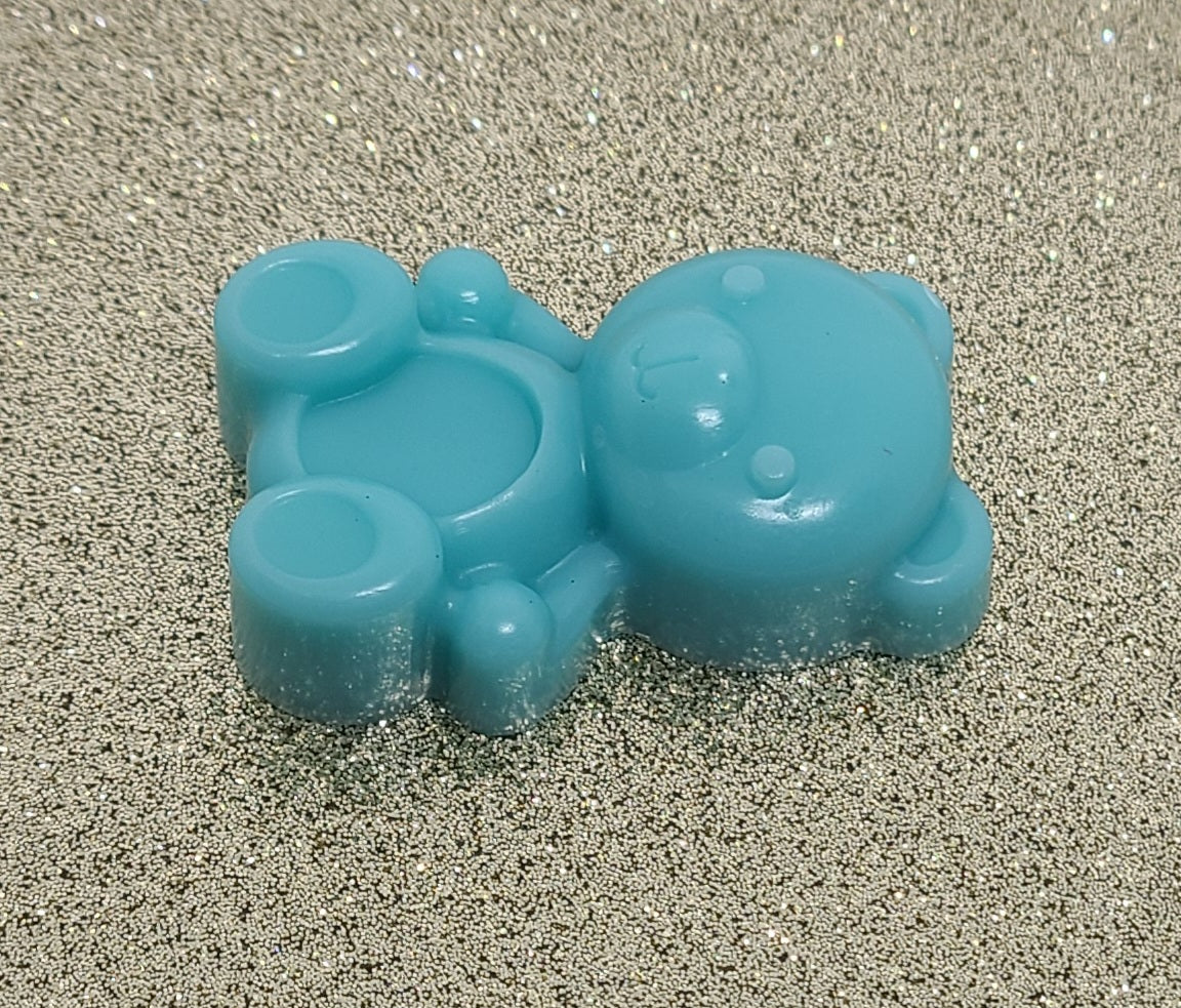 Baby Bear Melt - Aquamarine