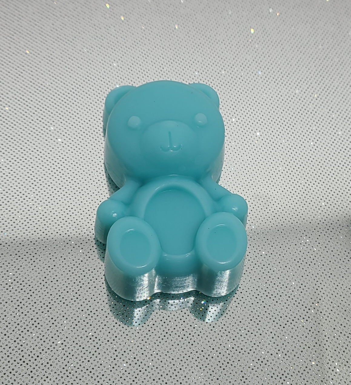 Baby Bear Melt - Aquamarine