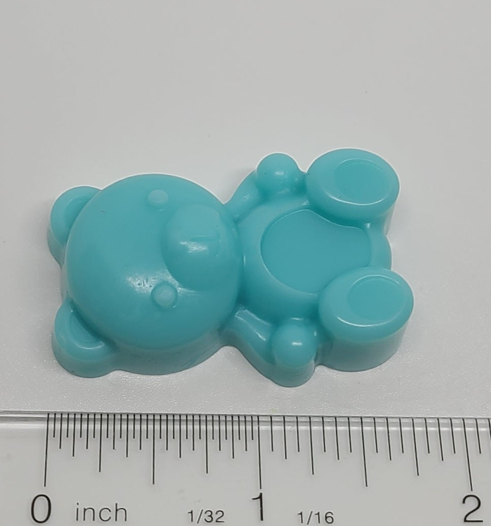 Baby Bear Melt - Aquamarine