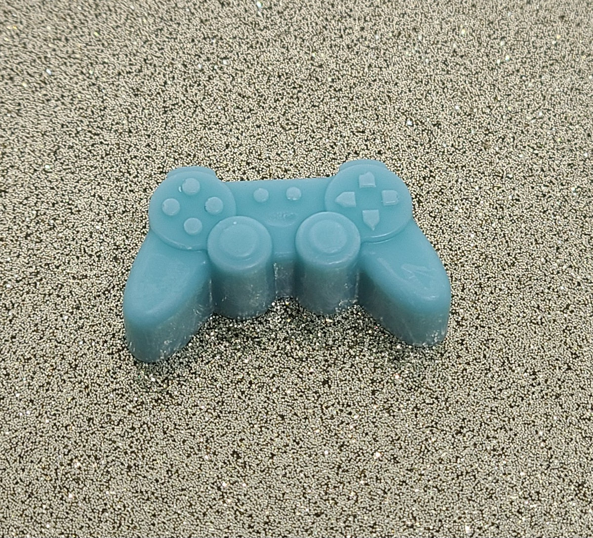 Controller #1 Melt - Aquamarine