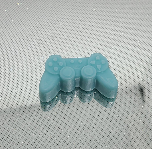 Controller #1 Melt - Aquamarine