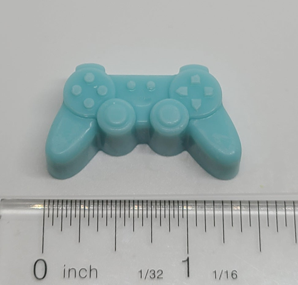 Controller #1 Melt - Aquamarine