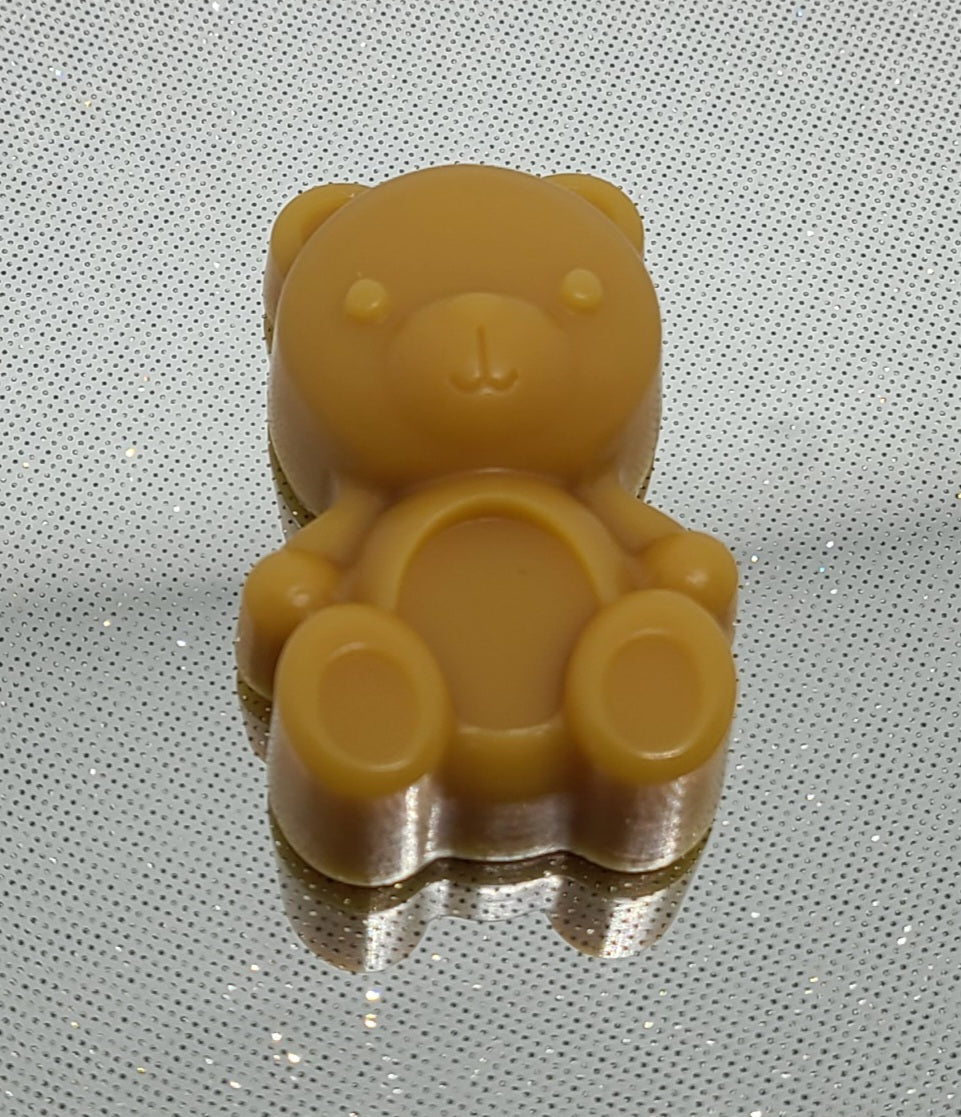 Baby Bear Melt - Brown