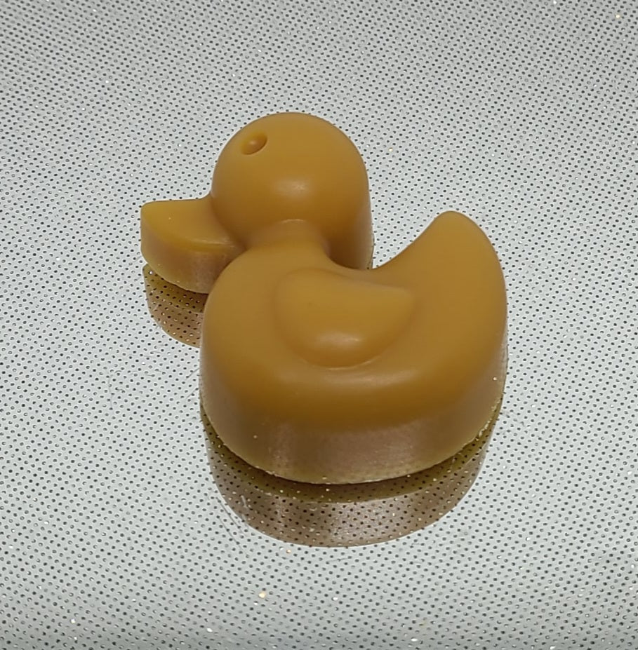 Baby Duck Melt - Brown