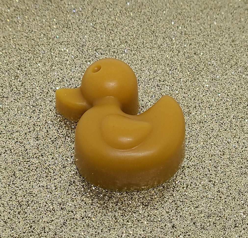 Baby Duck Melt - Brown