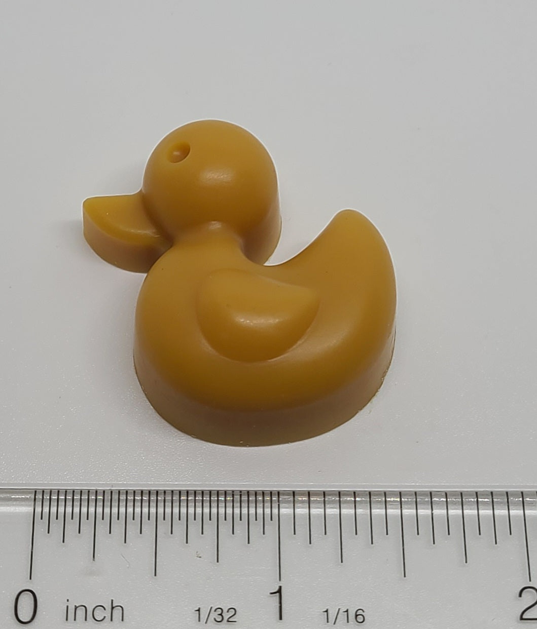 Baby Duck Melt - Brown