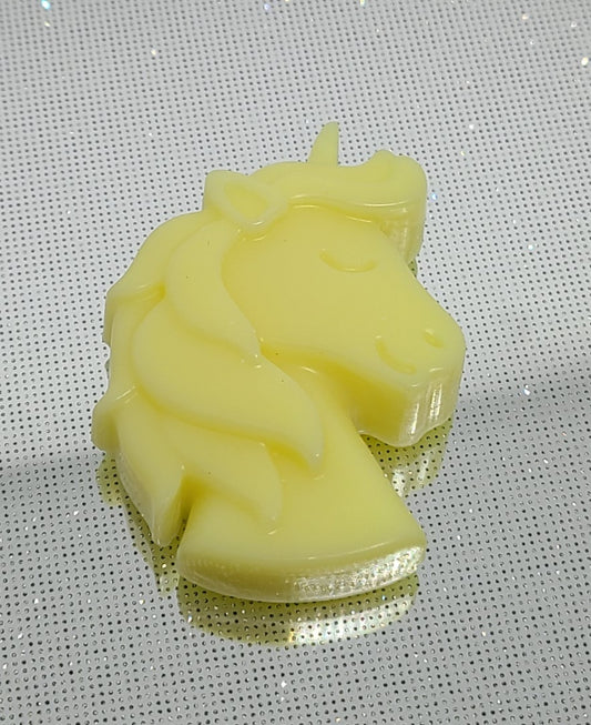 Yellow (Light) - Unicorn Option 2