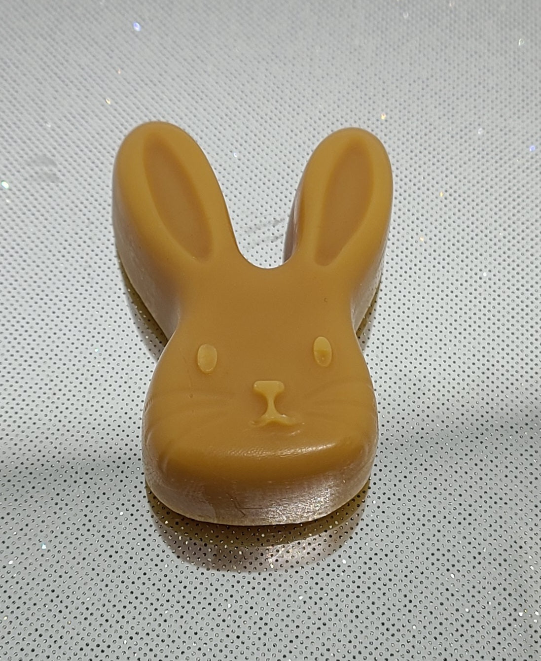 Easter Bunny #2 Melt - Brown